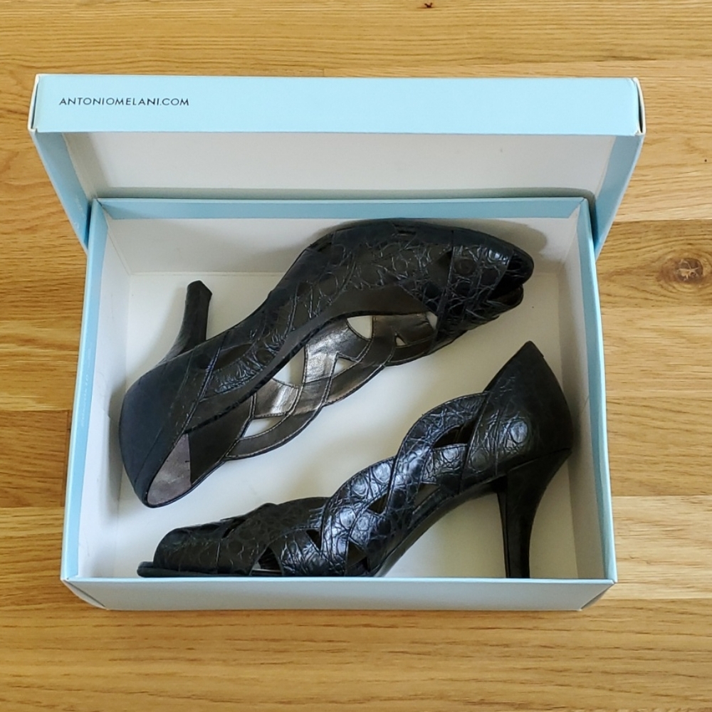 Antonio Melani Heels